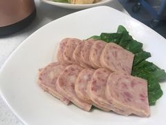 -煲王粤菜餐厅(中侨中心店)