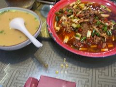 -新繁老號豌豆汤饭店·江湖菜(宝光寺店)