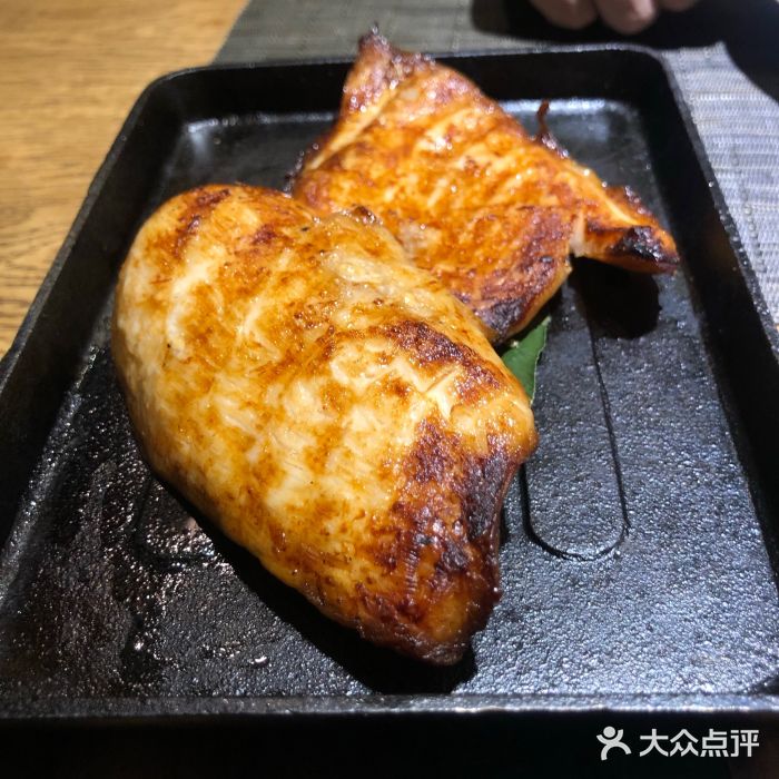 青都里日本料理(高新二路店)图片