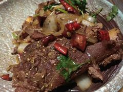 酱骨头-95号酱骨·一块豆腐(展春园西路店)