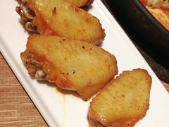 -必胜客(龙茗店)