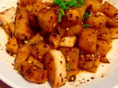 -华仔龙虾(永乐路总店)