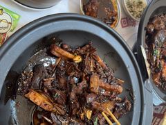 -回味黑鸭煲·始于2006(万松园店)