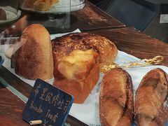 -O'mills Sourdough Bakery&Bistro(永嘉路店)
