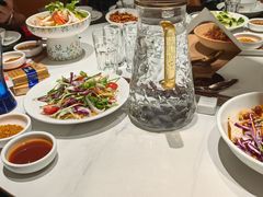 -清真·卡德尔大叔新疆主题餐厅(龙汇路店)