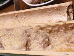 -粗茶淡饭·隐庐私厨(东亭店)