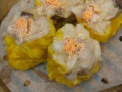 蟹籽燒賣王-海港酒家(翔龙湾广场店)