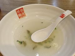 -琴岛顺天馄饨(乐客城店)