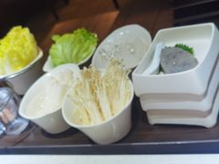 -海底捞火锅(顺义华联店)