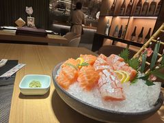 -德川家日本料理(中关村寰太大厦店)