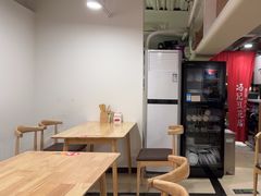 -冯记豆花店(健翔桥店)