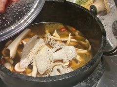 -芸山季·云南野生菌火锅(宝能环球汇店)