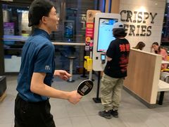 -麦当劳(桐乡润丰步行街店)