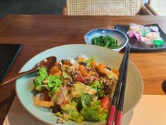 -山葵家居酒屋(天目里店)