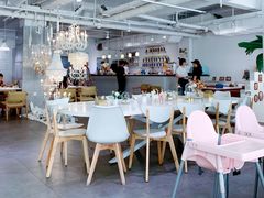 大堂-妞妞家(银通店)