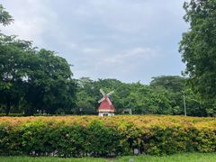 -东莞植物园