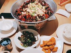 -大丰收脆鱼(浦西万达店)