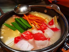 -春熙台韩国料理·章鱼肥牛(西丽店)