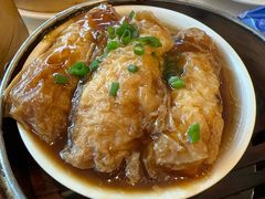 -金鮀岛潮州酒家