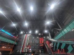 -极限PLAY运动娱乐新世界·团建派对表演休闲馆·室内高空游乐园