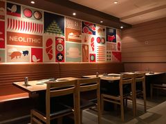 -新石器烤肉(西田城店)