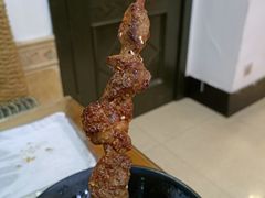 -回香楼大连新派清真菜