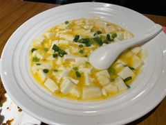 蛋黄豆腐-三猫黑鱼花(南大店)