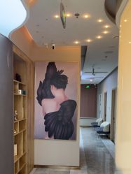 -More摩尔医美の注射线雕光电中心