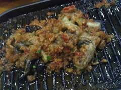 -老东镇啤酒屋海鲜加工·蒸汽海鲜·海鲜烧烤(台东店)