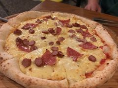 -BISTROFIORE美伊娜(伊犁南路店)