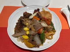 -聚春园自助餐厅(东街口店)