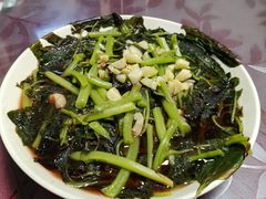 -玲燕蒸菜馆(江东路店)