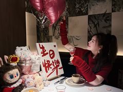 -狮拾久·现代新加坡料理(壹方城店)