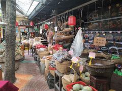 -园林美食城·本土农家菜(杨和镇店)