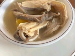 -大地土窑菜馆·特色罗浮农家菜(罗浮山景区店)