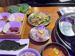 -济州爱肉堂(总店)