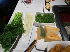 -海底捞火锅(顺义华联店)