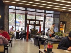 -陈熹公民族美食文化餐厅(中华广场店)