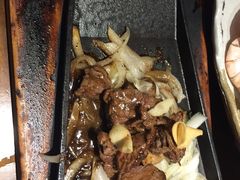-和彩放题餐厅(酒仙桥店)