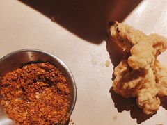 -烤匠麻辣烤鱼(时代广场店)