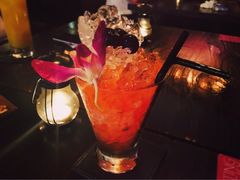 -HUNTING BAR亨霆鸡尾酒馆(越秀淘金店)