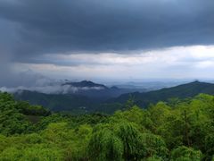 -径山寺