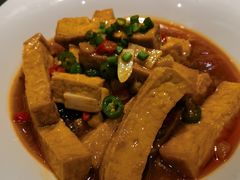 -蓬川食府(金海道店)