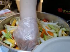 -黄记煌三汁焖锅(顺义华联店)