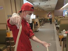 -海底捞火锅(顺义华联店)