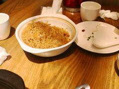 -茅炒屋龙虾·烧烤·湘菜(新河路店)