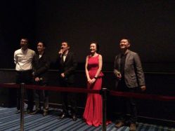 冯远征老师-木北造型