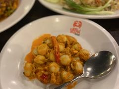 -大螃蟹海鲜餐厅