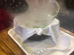 -汉阴白火石汆汤