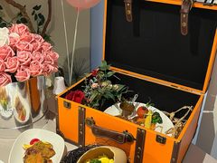 -LE SHARE洛笙·花园西餐(北京路步行街店)